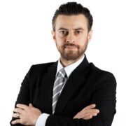 Photo of Kevork Hagopjian