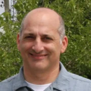 Photo of George Aghjayan