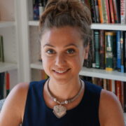 Photo of Nora Lessersohn