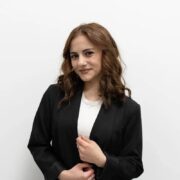 Photo of Albina Manukyan
