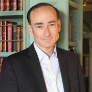 Photo of Chris Bohjalian