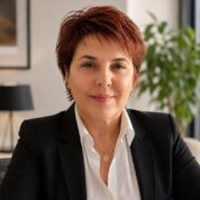 Photo of Vera Yacoubian
