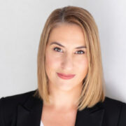 Photo of Nora Keomrujian-Kzirian