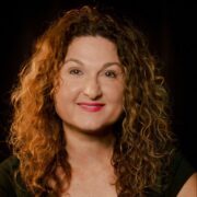 Photo of Julie Manoogian