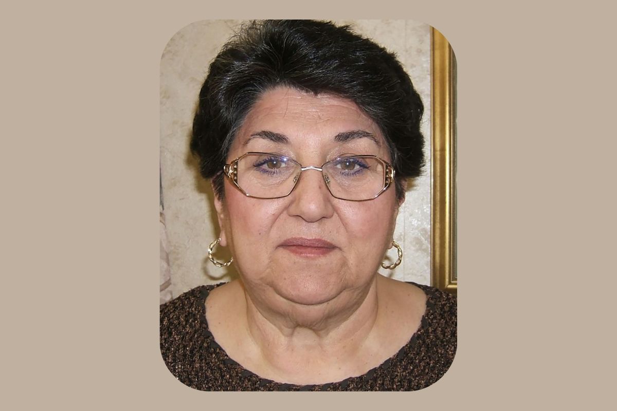 Margaret Stepanian