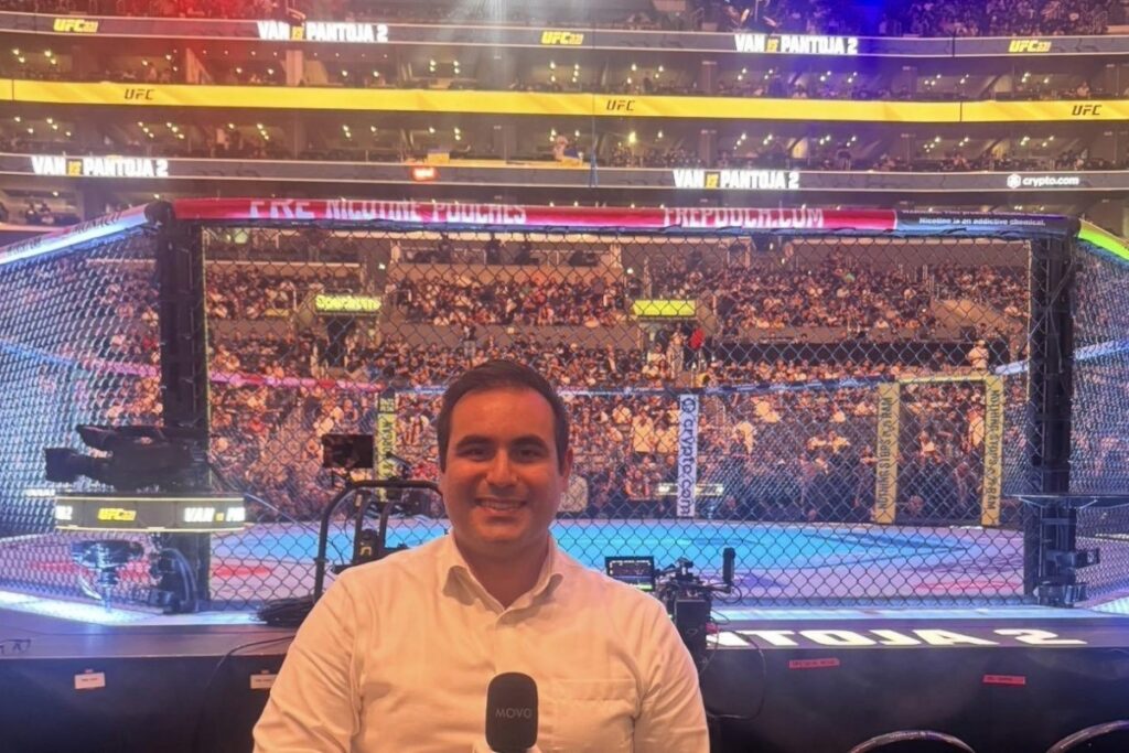 Two Armenian fighters, one big night at UFC 331
