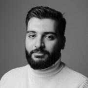 Photo of Mels Hakobyan